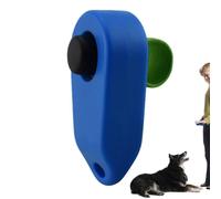Dog Training Clicker - Cat Training Clicker - Lightweight Easy to Use, Pet Training Clicker for Cats Puppy Birds Horses Behavioral Training
