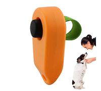 Dog Training Clicker - Dog Clicker for Training,Dog Training Clickers Pet Training Clicker Positive Behavior Reinforcer for Cats Pets Puppy