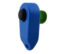 Dog Training Clicker,Dog Trainer Clicker | Puppy Training Made Easy with a Click, Get Solid Results Fast for House Training and Jumping, Establish Positive Relationship