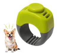 Dog Training Clicker, Pleasant Sound for Interactive and Effective Tr | Practical for cats and dogs, accessories made of durable material, training aid with ergonomic design, aid