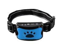 Dog Training Collar Stop Excessive Barking Behavior Correction Device for Pets