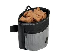 Dog Training Cons - Magnetic Closure That Handles A Porch For A Dog Walk - GoodDet Puppy Case Is A Porch With A Belt For Behavioral Aid