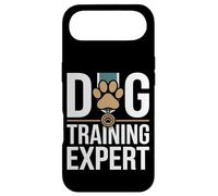 Dog Training Expert Professional Canine Obedience Coach Case for iPhone Air