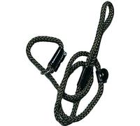 Dog Training - Gun Dogs - Working Dogs - Bisley Green Rope Slip Lead
