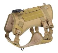 Dog Training Harness | No Pull Non-slip Adjustable | Dog Walking Harness