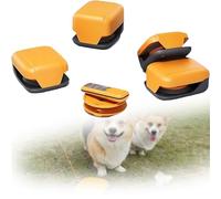 Dog Training Kit - Remote-Controlled Lure Coursing Machine for High-Energy Dogs, Lightweight (3kg), Auto-Disconnect Safety, Includes Charging Cable & Game Accessories