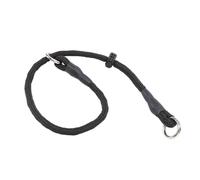 Dog Training Leash Premium Nylon Adjustable Choke Rope for Effective Pet Control and Outdoor Walking Training Durable and Comfortable Design for Dogs (XXL)