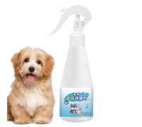 Dog Training Spray for Peeing and Poop | Dog Poop Spray Training Scent - 200ml Gentle Attractant Corrector Urine Stain Odor Remover for Indoor Carpet Puppy Pet