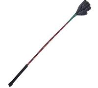 Dog Training Stick, Portable Flirting Stick for Puppies - Ergonomic Grip Training Stick, Pet Supplies, Training Equipment