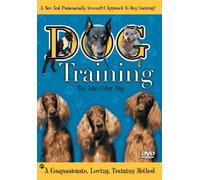 Dog Training The John Fisher Way [DVD] [2005]