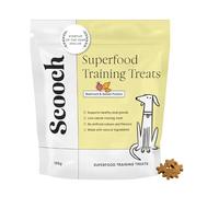 Dog Training Treats, Low Fat Superfood, Beetroot & Sweet Potato, 100g