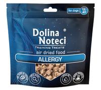 Dog Training Treats - Support for Fitness/Skin & Coat/Digestive/Joint/Allergy - Air Dried Dog Food - Healthy Nutritious/Dolina Noteci