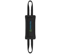 Dog Training Tug Toy - Heavy-Duty Bite Tug for K9, Police, Military & Sport Dogs - Durable Handle Grip, Reinforced Stitching - Bite-Resistant Tug for Obedience & Grip Training (9.8″ × 2.8″)