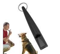 Dog Training Whistle for Recall Dog Whistle Dog Training Kit with Waterproof Anti Bark Device | Lightweight Bark Control Tool Training Tools