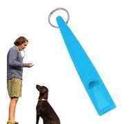 Dog Training Whistle for Recall Dog Whistle Dog Training Kit with Waterproof Anti-Bark Device Wear-resistant Dog Training Tools Control Tool