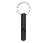 Dog Training Whistle for Recall, Silent Dog Whistle, Aluminum Alloy Dog Recall Whistle, Ultrasonic Anti-Bark Tool - The Portable Training Behavior