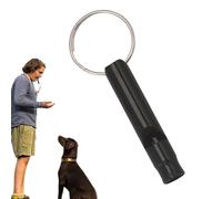Dog Training Whistle, Whistle Stop Barking - Ultrasonic Anti-Bark Tool with Adjustable Dog Recall Whistle,Lightweight Cor Control Tool