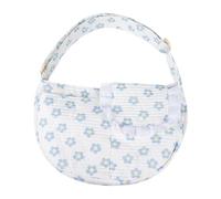 Dog Transport Bag - Small Dog Carry Bag with Carry Strap | Soft Lightweight Carry Bag with Breathable Material for Outdoor Activities, Walking & Travel