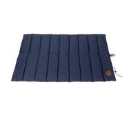 Dog Travel Bed Petface Outdoor Paws Roll Up Compact Drawstring Bag 68cm x 116cm