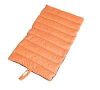 Dog Travel Bed Sofa Blanket Camping Sleeping Mat for Pets Non-Slip Mat as Portable Dog Cushion for Camping and Hiking