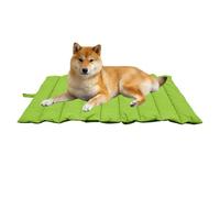 Dog Travel Mat - Outdoor Dog Bed Sofa Blanket | Anti Slip Mattress Pad Versatilem An Excellent Choice for Travelers Looking for a Pet Blanket That