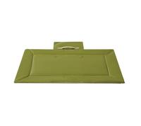 Dog Travel Mat Portable Waterproof Foldable Washable | Camp Dog Bed for Indoor, Outdoor, Camping, Picnic, Beach, Vacation, Hotel, Stay, Car Seat, Small Medium Breeds