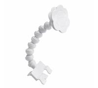 Dog Treat Attachment Clip Filming Stick Portable Pet Photography Essential Creative Interaction Toy Freely Adjustment Photo Toy