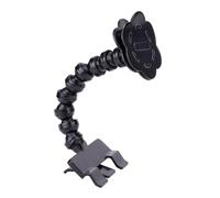 Dog Treat Attachment Clip Filming Stick Portable Pet Photography Essential Creative Interaction Toy Freely Adjustment Smartphone Attachment Clip