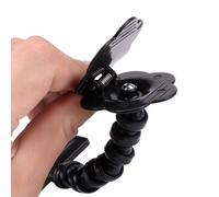 Dog Treat Attachment Clip Pet Selfie Stick Portable Pet Photography Accessory Creative Interaction Toy Freely Adjustment