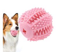 Dog Treat Ball - Dog Balls | Interactive Dog Ball | Dog Treat Toy Ball | Interactive Pet Toys | Funny Dog Chew Ball Toy | Portable Dog Treat Toy | Interactive Pet Toys For Small Medium Large Dog