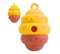 Dog Treat Dispenser - Food Delivery Dog Toy, Pet Food Dispensing Toy | Handheld Training Treat Launcher, Portable PET Reward Shooter, Dispensing Creative Cat