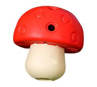 Dog Treat Dispenser, Interactive Pet Toys, Anti-Leak Dispenser Enrichment by Game for Chewing, Education and Antidote to Boredom