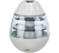 Dog Treat Dispenser Puzzle Toy - Adjustable Slow Feeder for Dogs