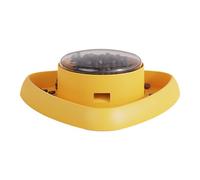 Dog Treat Dispenser | Stimulating and Interactive Anti-Glutton Dog Bowl Puzzle Game for Education | for Small Medium Large Puppy at Home Outdoor Daily