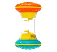 Dog Treat Dispenser Toy Interactive | Adjustable Food Dispenser Puzzle | Dog Puzzle Toy,for Training Camping Outdoor Apartment Dining Area Living Room Kitchen Home