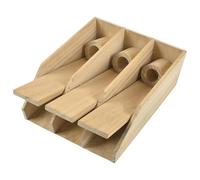 Dog Treat Dispenser Toy | Interactive Keyboard Piano Intelligence Stimulating Toy - Wooden Chew Dispenser Cleaning Promotes Slow Feeding Indoor Play