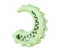 Dog Treat Dispenser Toy Squid Hand Dog Teething Toys