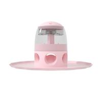 Dog Treat Dispenser Toys | Anti-Glutton and Resistant Kibble Dispenser | Large Capacity for Training Mental Stimulation - Daily Play Indoor Outdoor Boredom Free