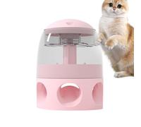 Dog Treat Dispenser Toys - Interactive Slow Feeder Toy, Large Capacity Non-Slip Dispenser, Mental Stimulation Anti-Boredom - Mental Stimulation and Anti-Boredom for Play