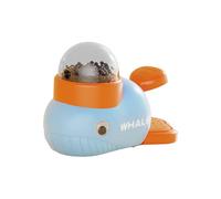 Dog Treat Dispenser with - Dog Snack Dispenser with Time Delay | Mentally Stimulating Training Tool for Activity and Prevention of Boredom for Pets