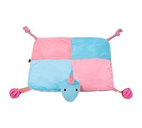 Dog Treat Mat - Colorful Feeding Pad Puzzle Toy, Puppy Slow Feed Enrichment Mat, Interactive Pet Lick Pad | Mental Stimulation Activity For Training Reward Snack Dispenser Playtime Entertainment