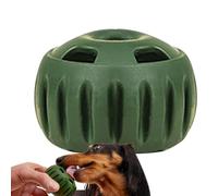 Dog Treat Molds - 4.3 Inches Refill Treat Tray | Treating Mold - Reusable Silicone 190g Snack Freezer Mold For Homemade Pet Treats Providing Cooling Rewards During Interactive Play