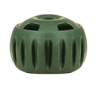 Dog Treat Molds Silicone - Reusable Freeze-and-Refill Tray for Making Treats, Food Dispenser Mold for Interactive Dog Toys, Ideal for Homemade Healthy Snacks for Puppies and Adult Dogs