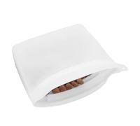 Dog Treat Pouch Silicone Waterproof Safe Easy-Closure Training Pouch