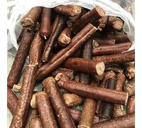 Dog Treat Sausages 3kg Broken/Seconds - Mixed Flavour including Chicken, Venison, Black Pudding, Salami, Beef and Vegetable for Dogs