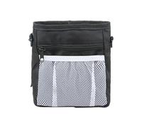 Dog Treat Training Pouch - Portable Pet Snack Bag with Waist Clip, Clip on Pet Treat Pouch | Hands Dog Training Pouch for Walks, Hiking, Obedience Outdoor Activities, Puppy Rewards Canine Lessons