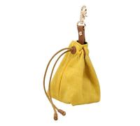 Dog Treat Training Pouch Waist Bag, Portable Puppy Food Pocket, 7.09x2.76x2.76 inches Convenient Compact Treat Holder for Train, Walking, Traveling, Dogs, Cats, and Pets