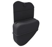 Dog Treat Training Pouch Waist Clip Tighter Sealing Portable Spill-Proof | Clip on Portable Training Container Prevent Food From Falling Out, Tighter Sealing, Portable, Waist Clip, Food Storage fo