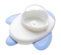 Dog Treating Dog Toy | Food Dispenser Toy to Occupy Your Dog | Stimulate Food Ball for Developing Puppy Puppy Indoor Play Anti -Stres