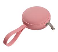 Dog Treats Bag - Zipper Treat Bag | Portable Silicone Dog Treat Bag with Handle | Multifunctional Pet Snack Pack, Dog Treat Bag